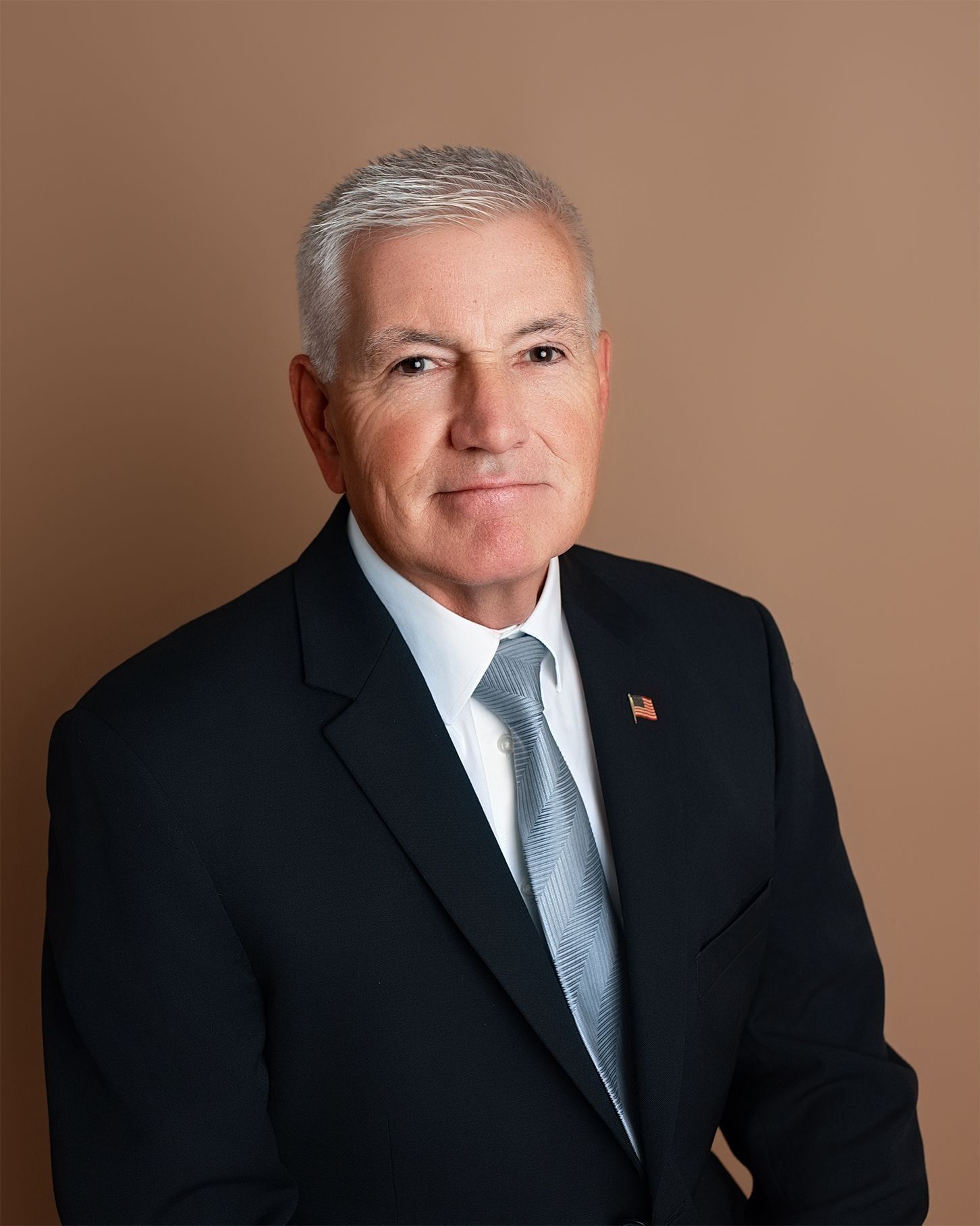 Jim Tillman