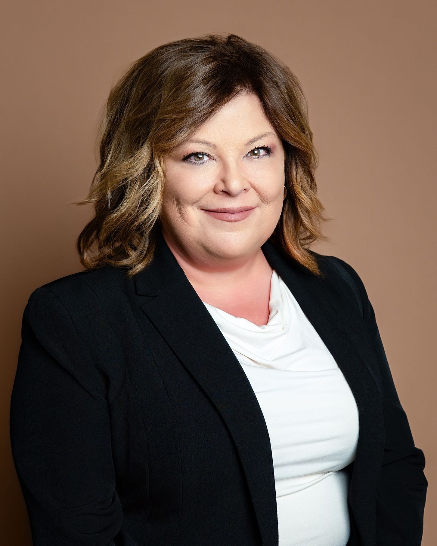 Marcia Bernhardt