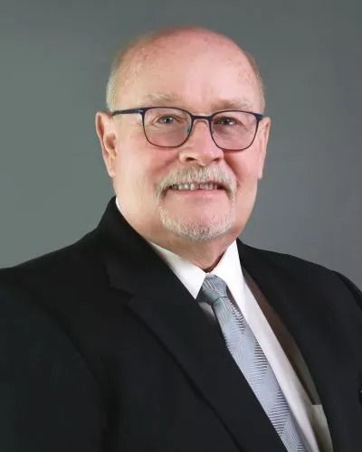 William (Bill) R. Cress