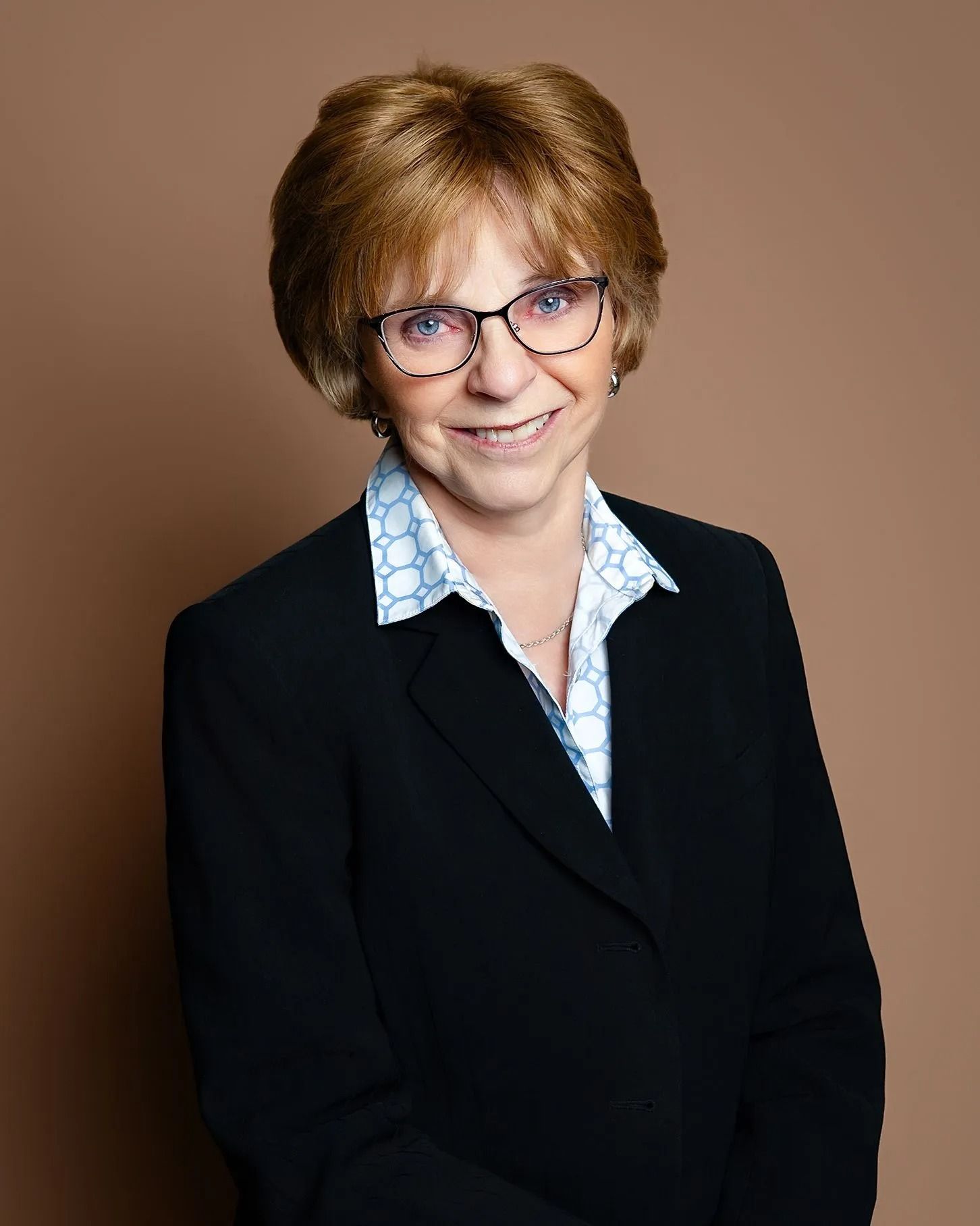 Ginger Winn