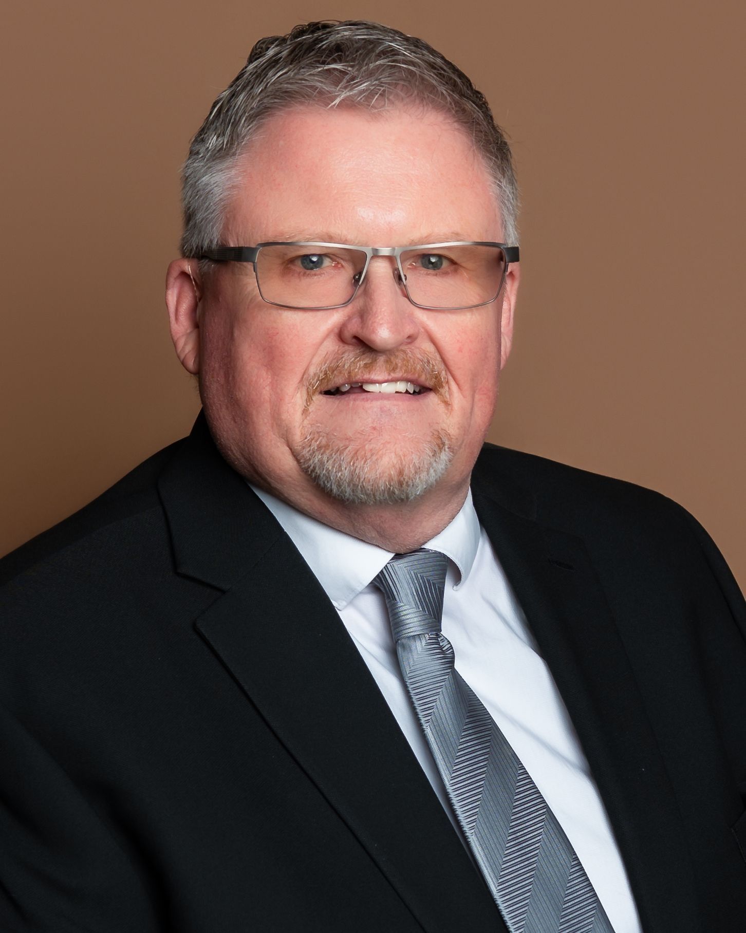 Jeffrey Olson