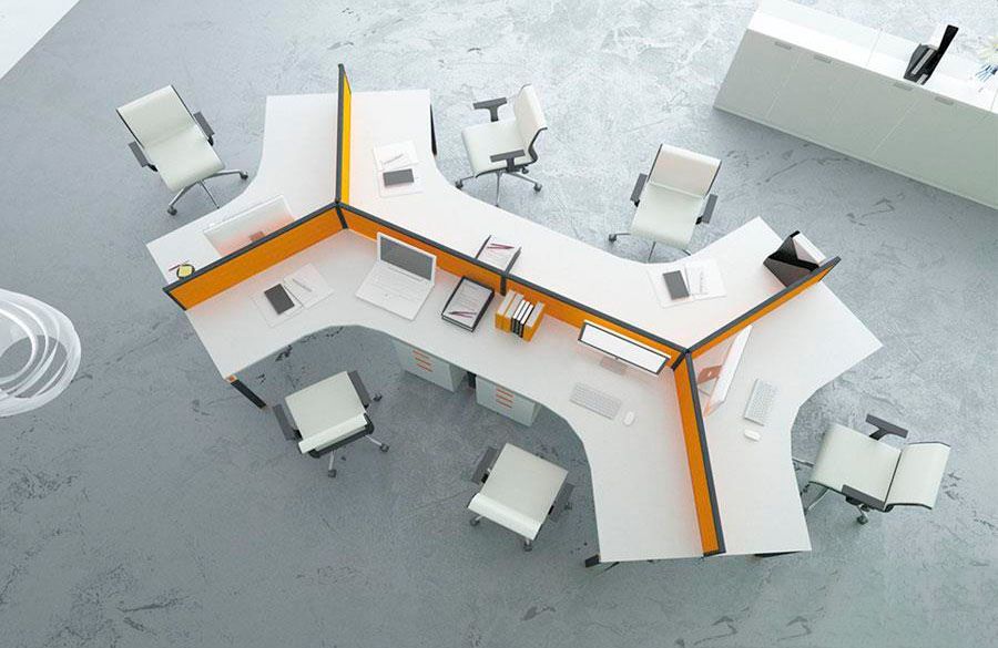 El Mueble - Fabricamos estaciones de trabajo