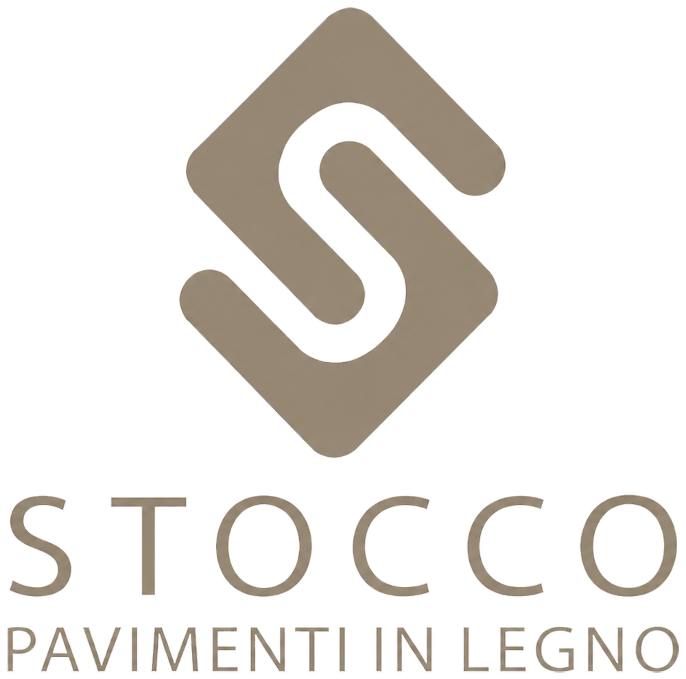 Stocco Pavimenti, Cremona, Logo