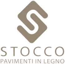 Stocco Pavimenti, Cremona, Logo