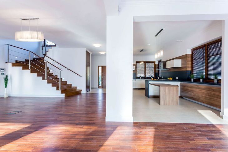 parquet tradizionale