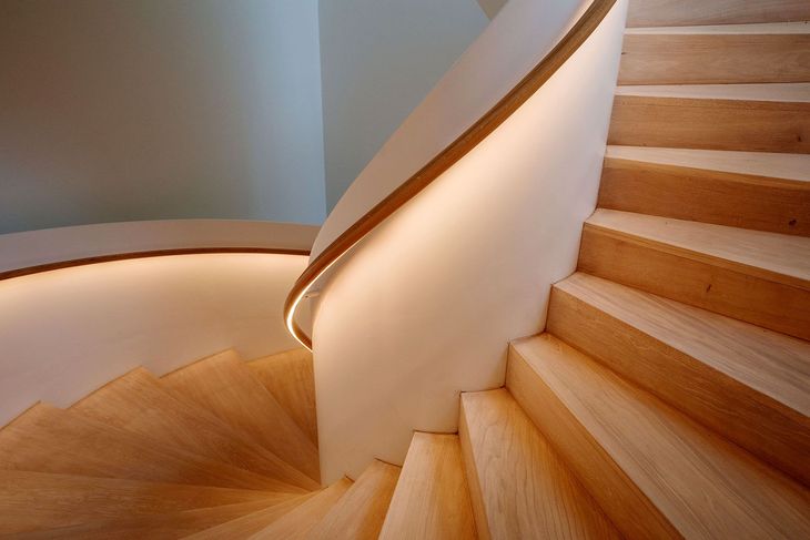 parquet laminato