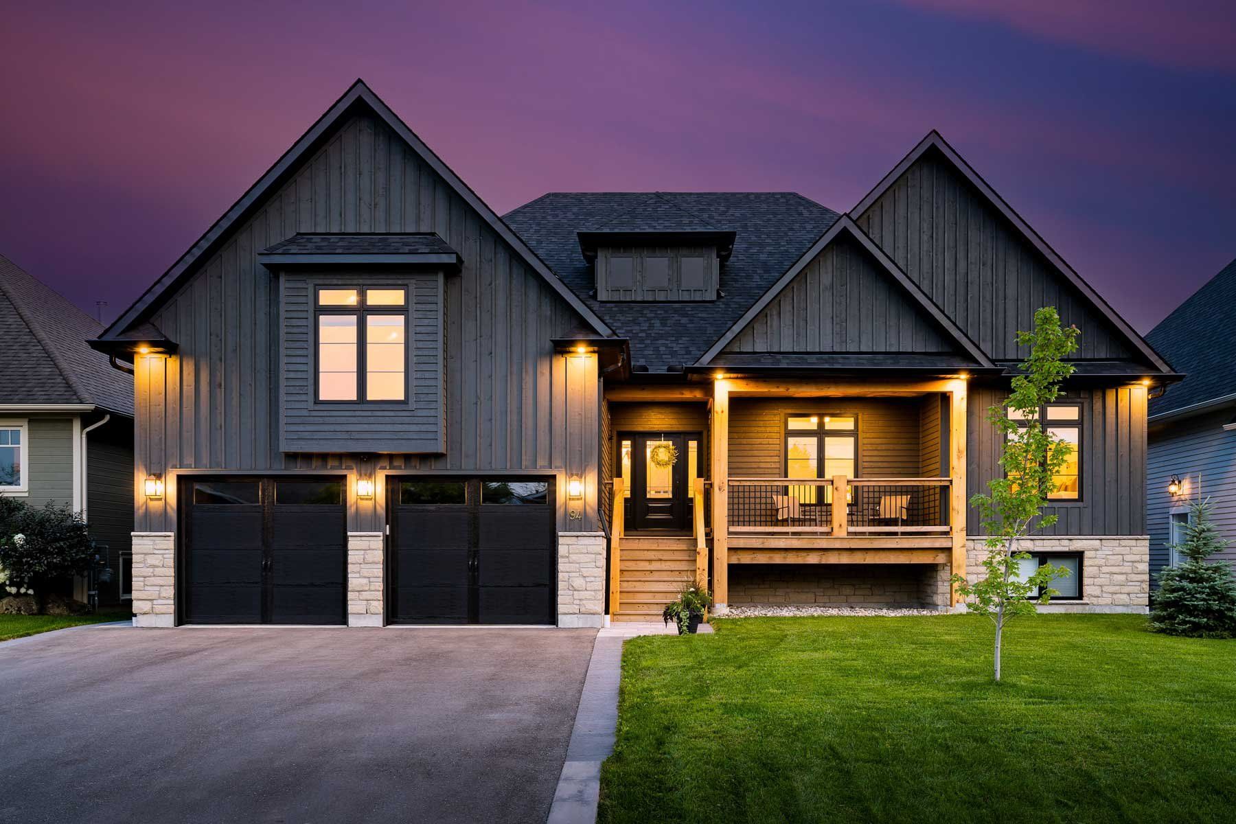 House 3