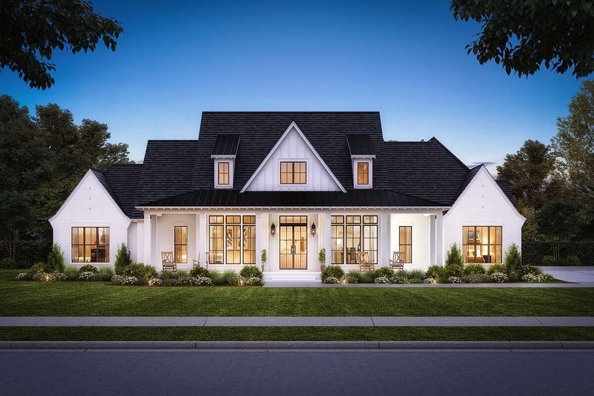 House 1