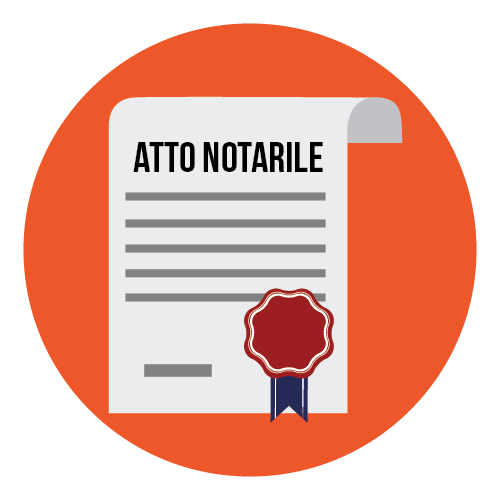 Assistenza agli atti notarili