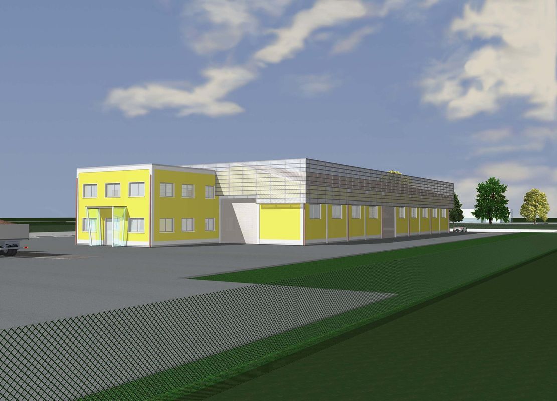 Studio Tecnico Orlando & Panizzolo Padova