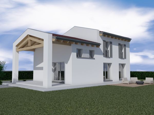 Studio Tecnico Orlando & Panizzolo Padova