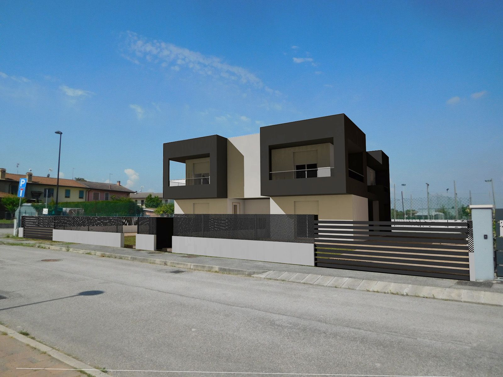 Studio Tecnico Orlando & Panizzolo Padova