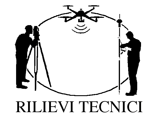 rilievi tecnici topografici