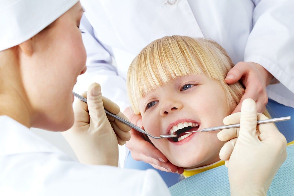 Dentist's Perspective