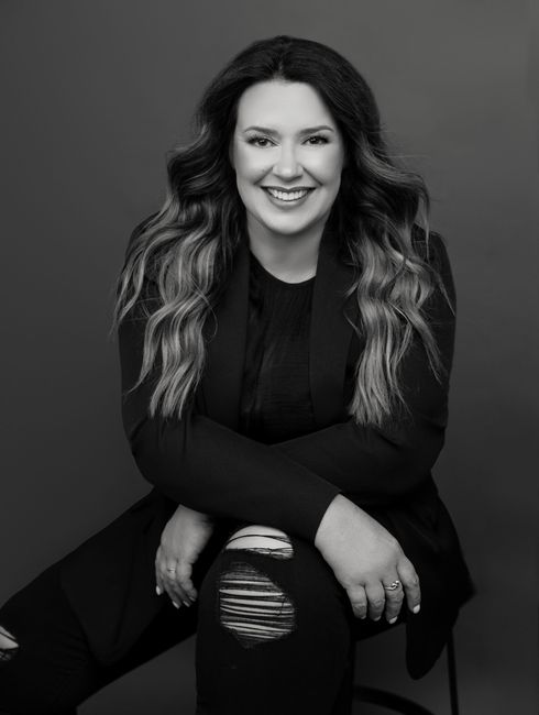Kendra Murphy, Northwest Arkansas REALTOR specializing in probate, divorce, foreclosure and short sales