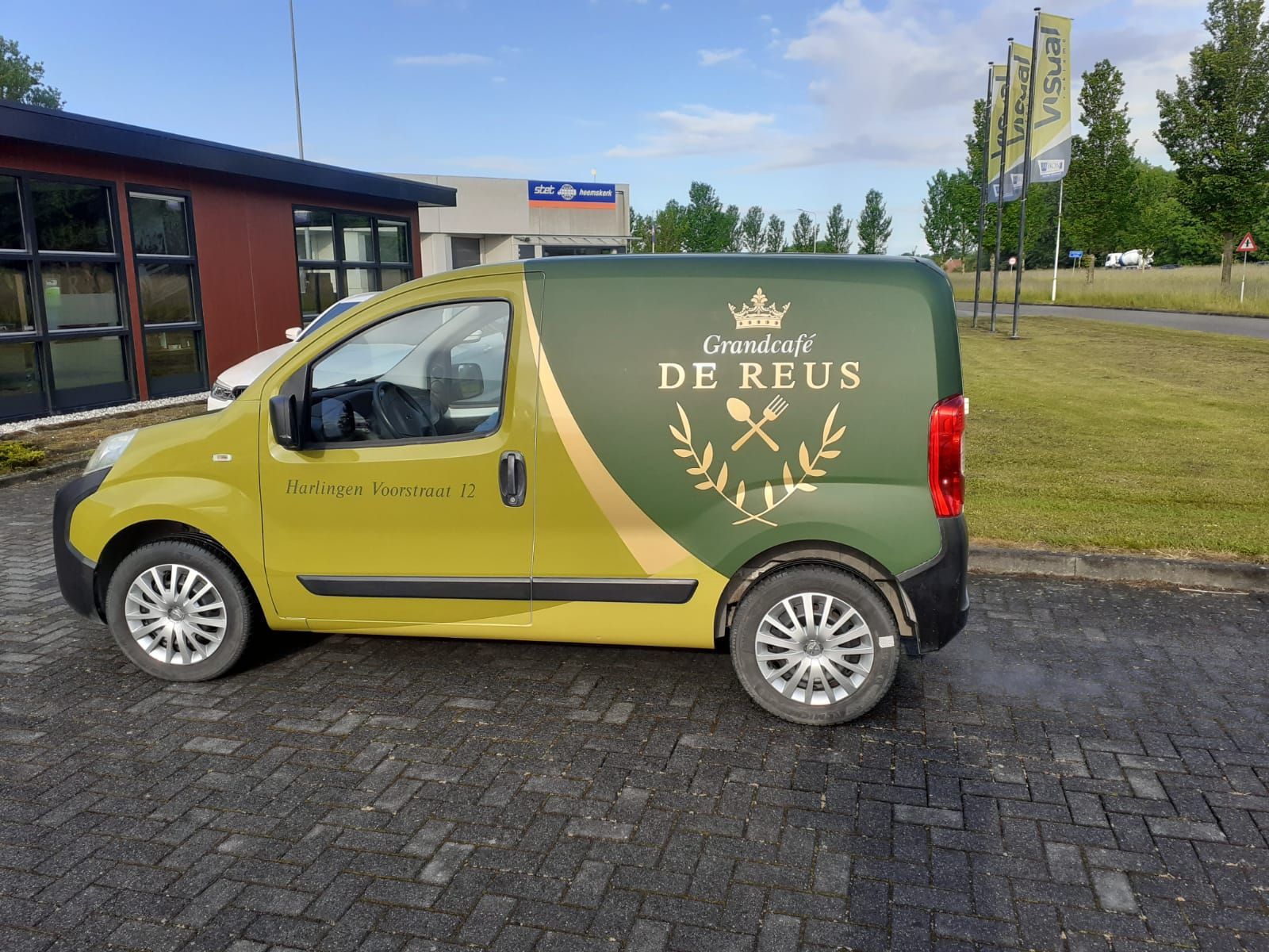 Autoreclame