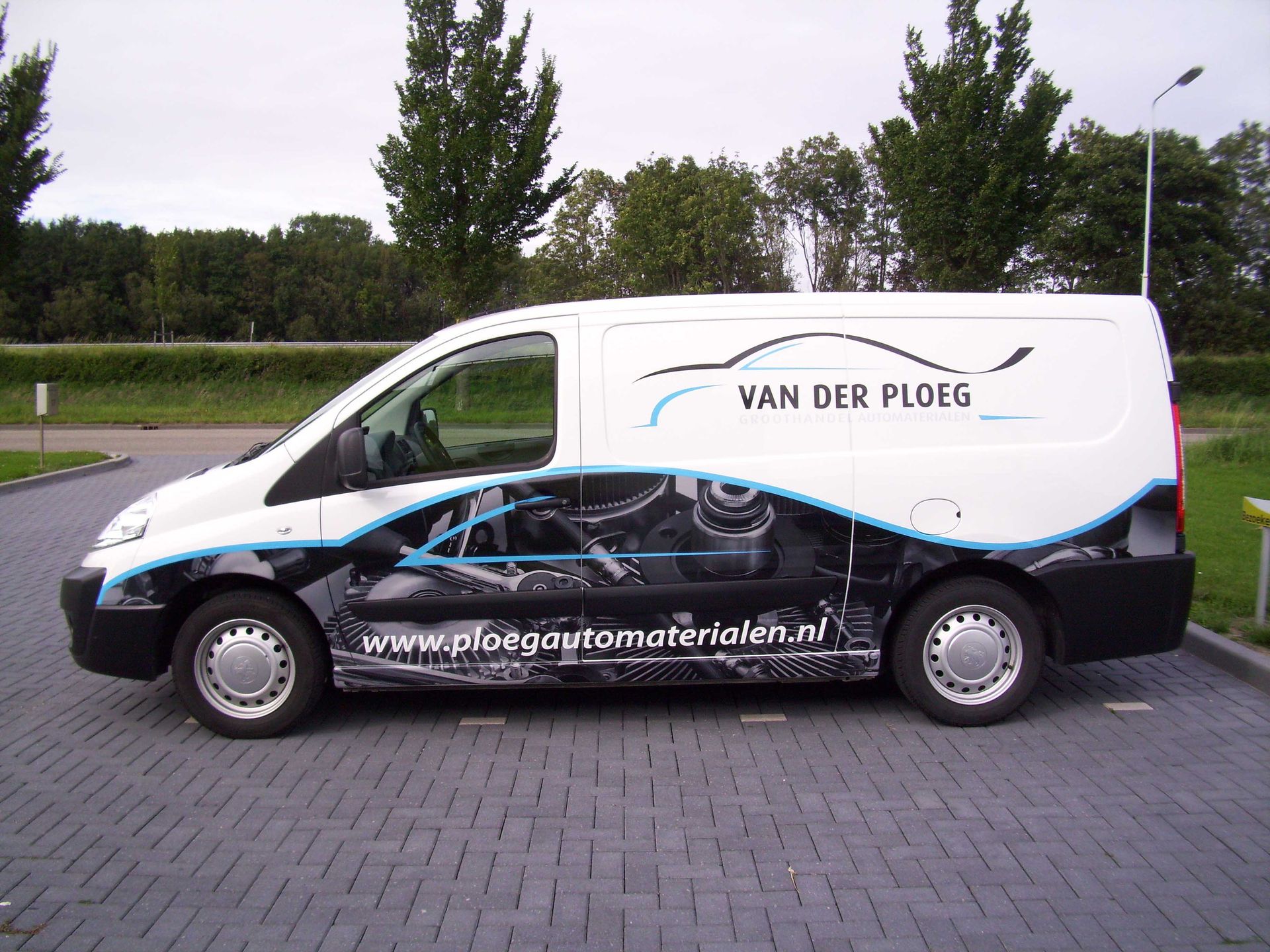 Autoreclame