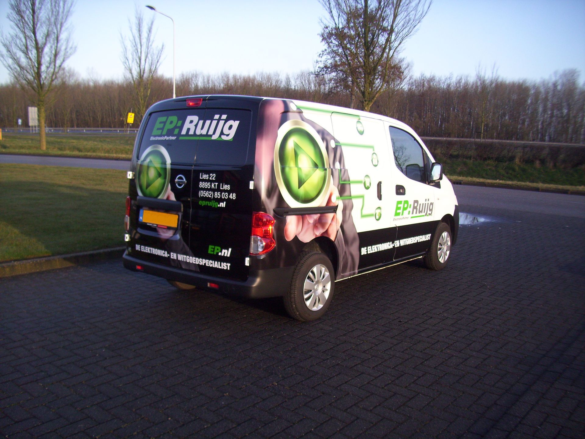 Autoreclame