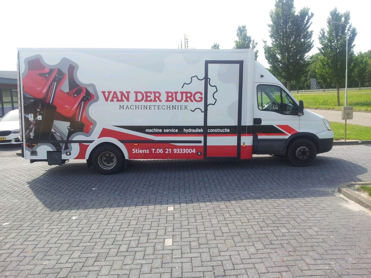 Autoreclame