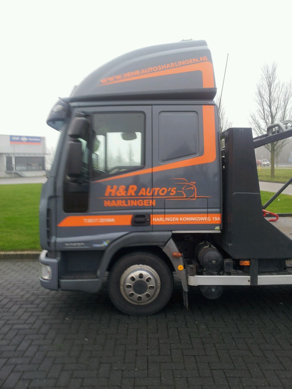 Autoreclame