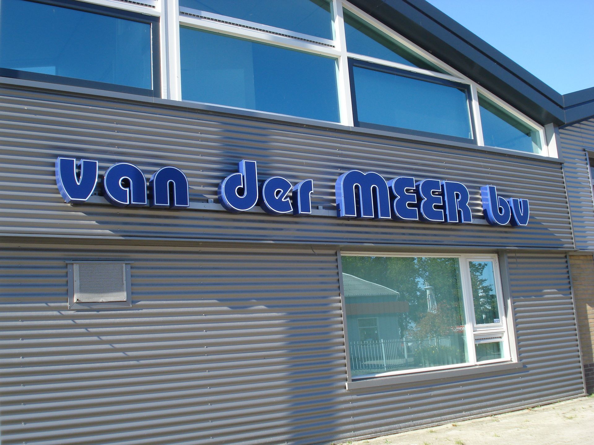 Buitenreclame