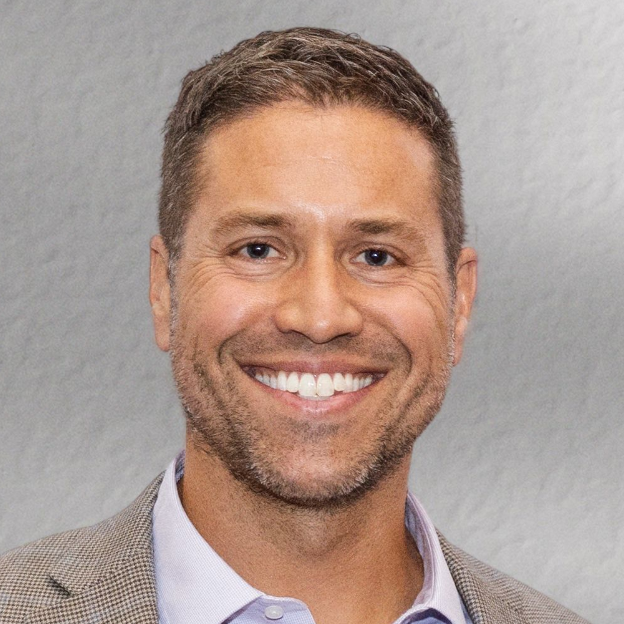 Board of Directors Daniel Fellon, P.E.