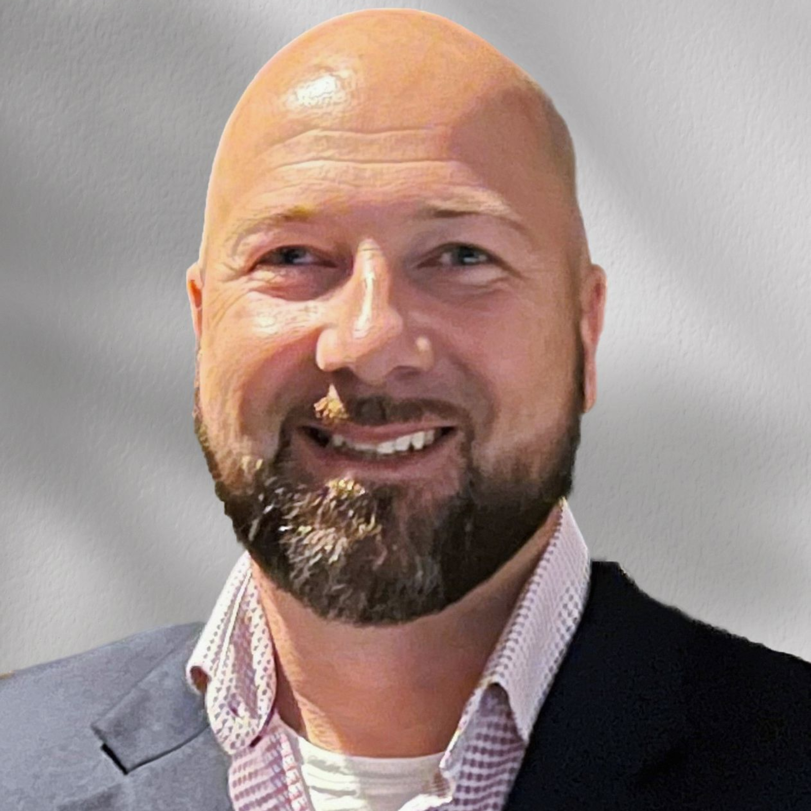 Board of Directors Jason Rogers