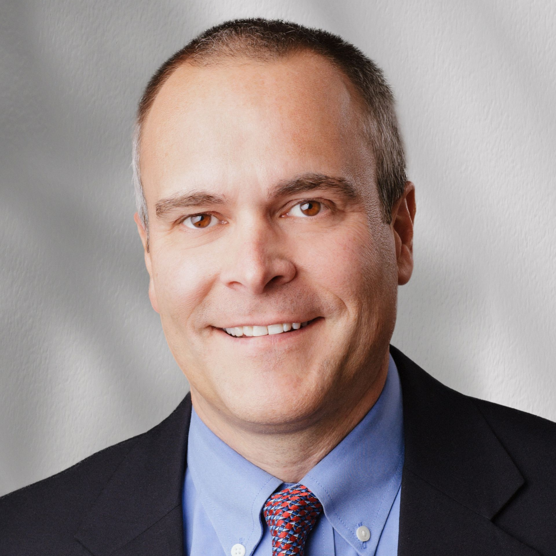 Board of Directors Christopher Finton, P.G.