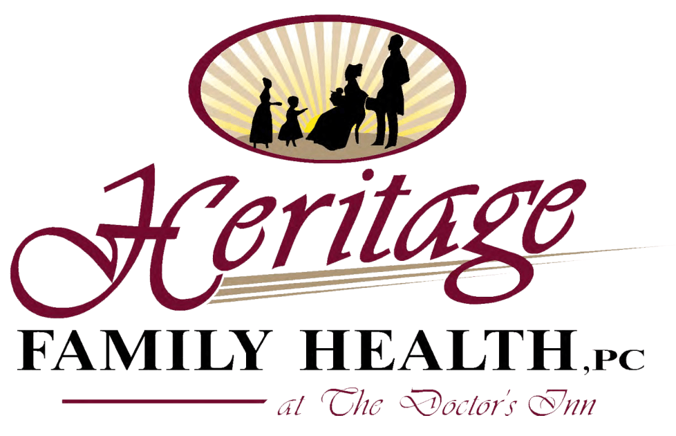 Home Heritage Family Health