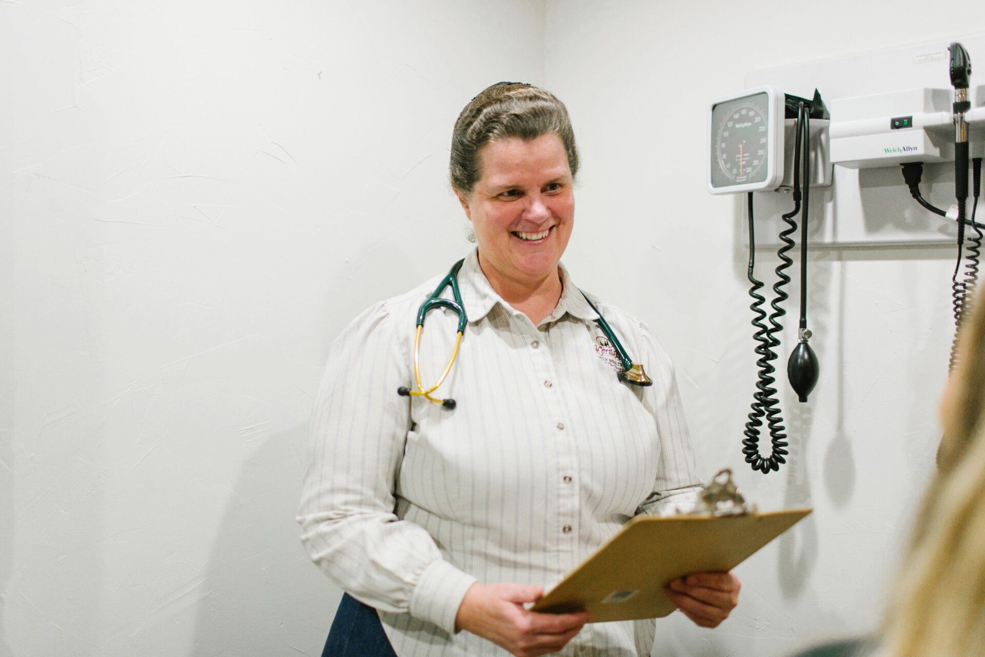 Heritage Family Health