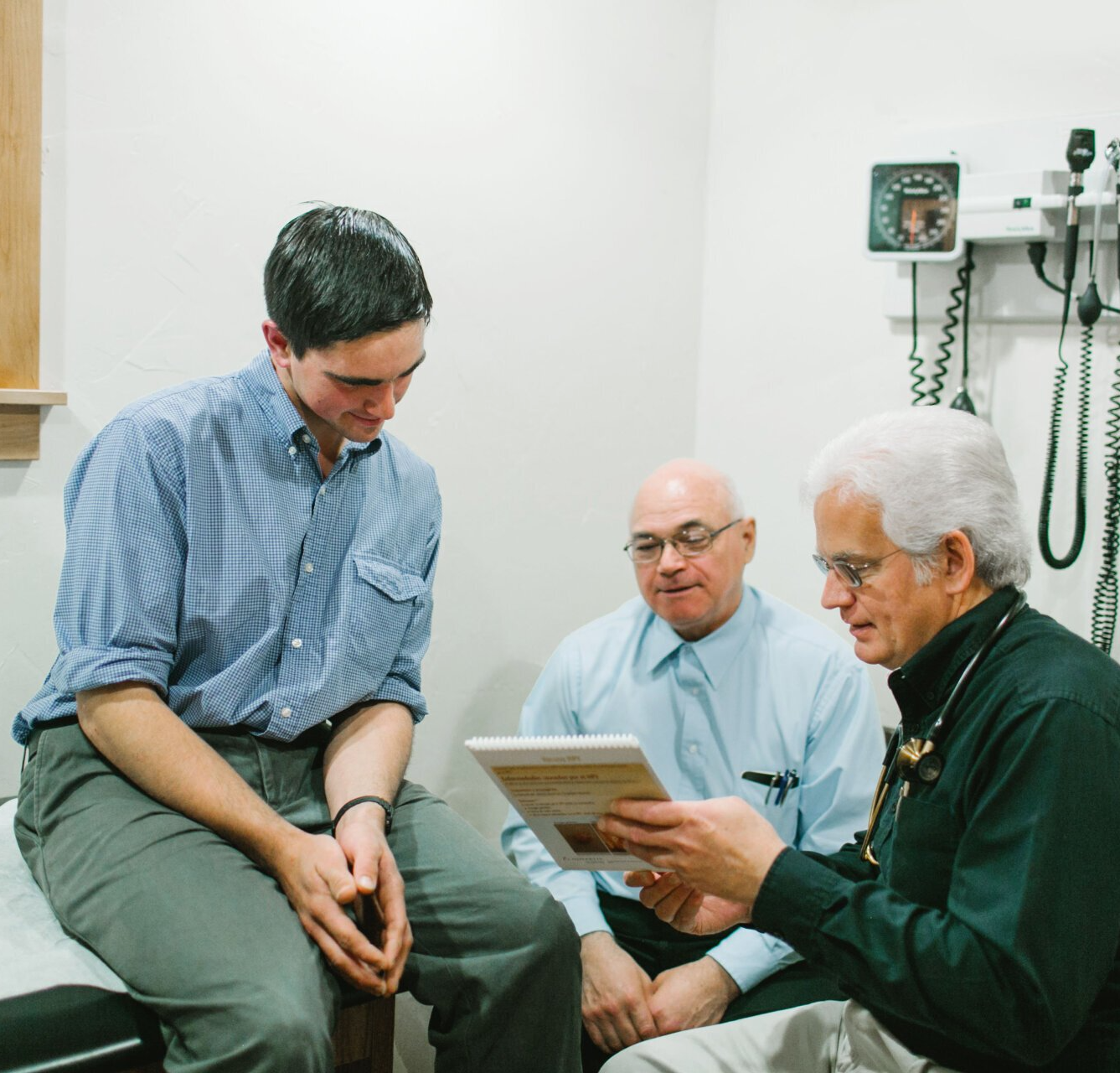 Heritage Family Health