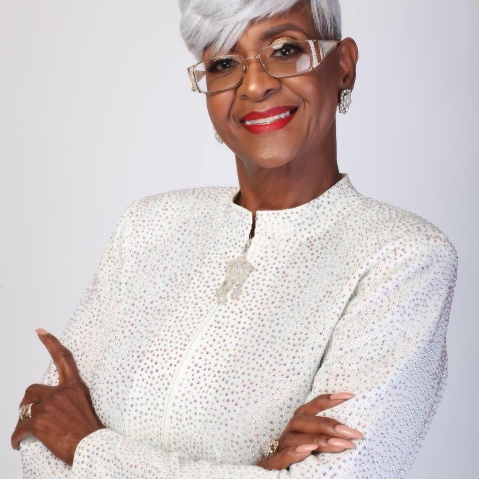 Mrs. Audrey Y. Howard-Harris