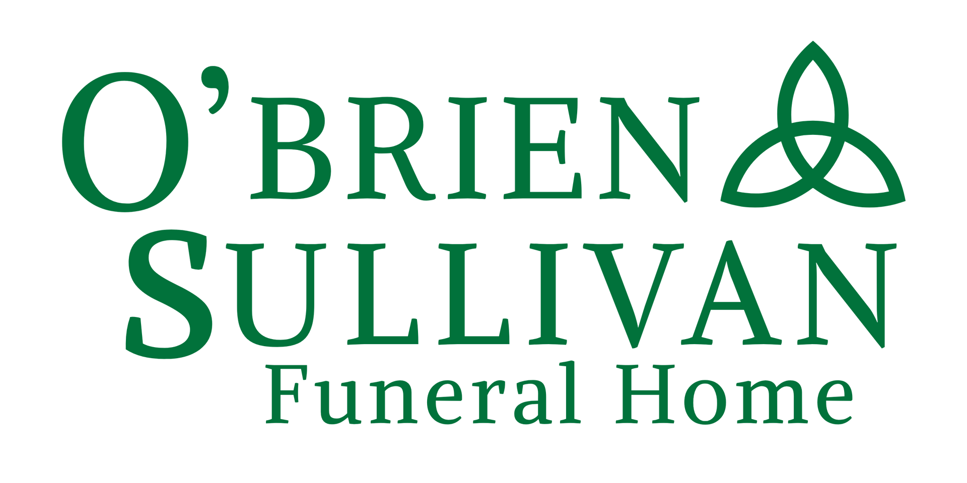 Funeral Home Logo