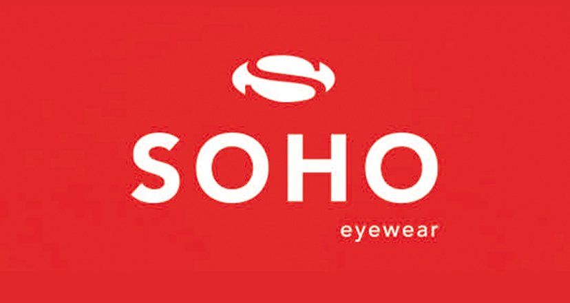 SOHO EN OPTICA PUPILA