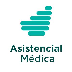Un logo para un hospital llamado sanatorio mautone.
