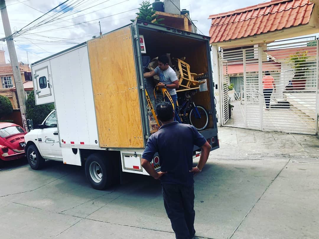 TRANSPORTES BTZ - Servicios de logística 