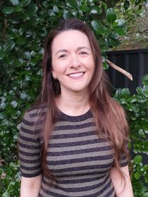 Leah Schultz Accredited Social Worker