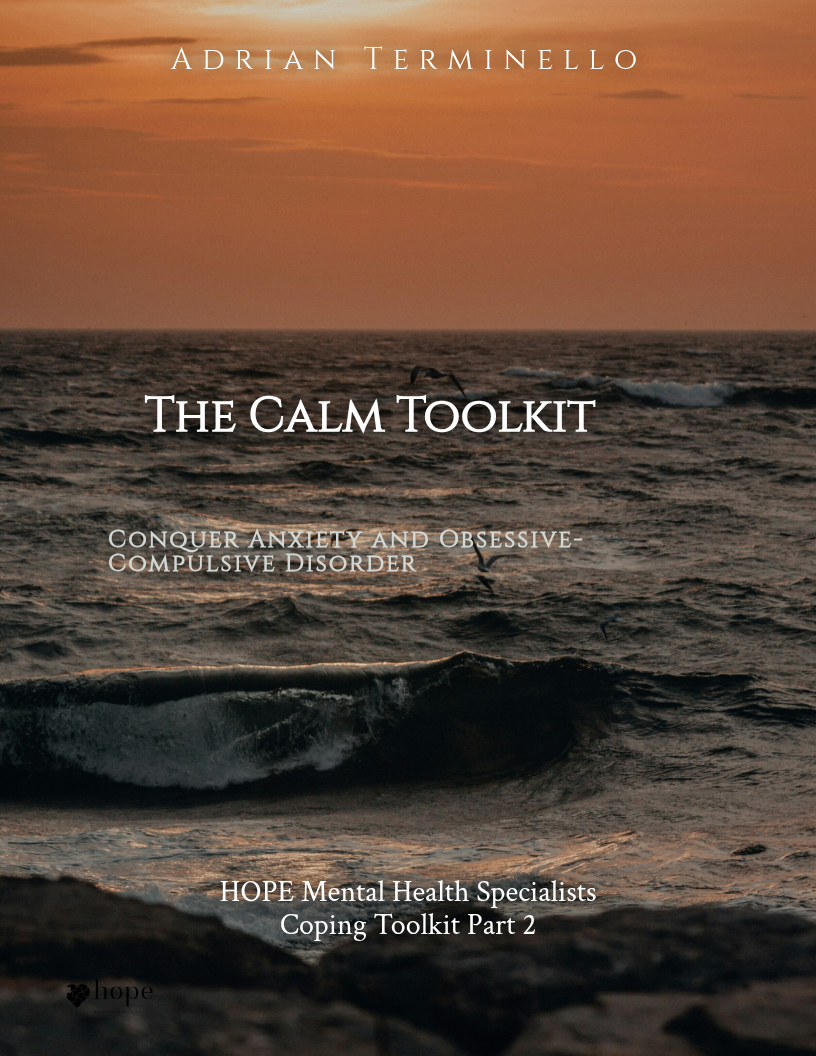Calm Toolkit