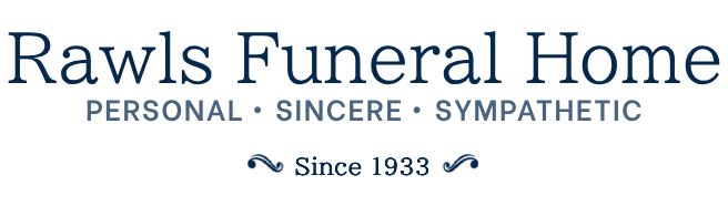 Funeral Home Logo