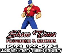 Showtime Plumbing LLC Showtime Plumbing LLC