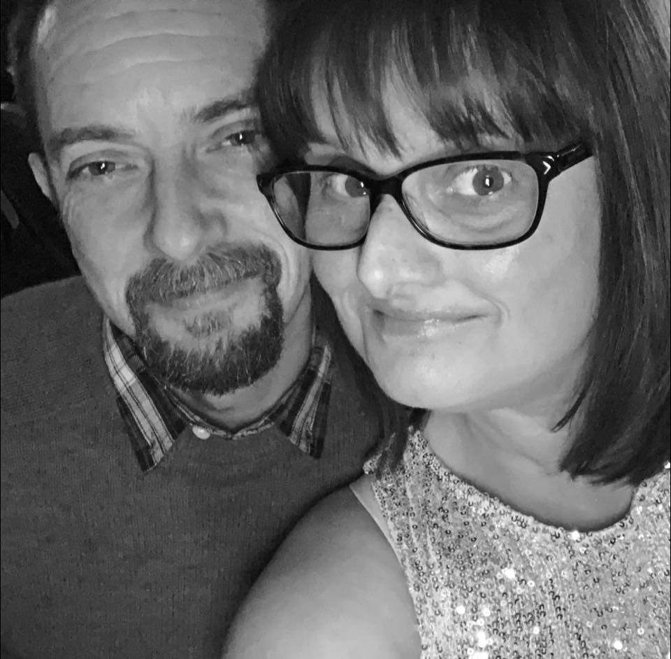 janeen and gary