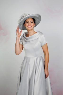 mother of the bridal & groom