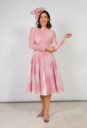 mother of the bride and groom