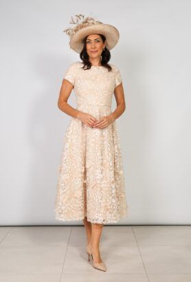 mother of the bride and groom 