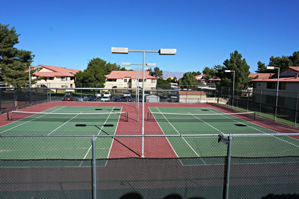 tennis