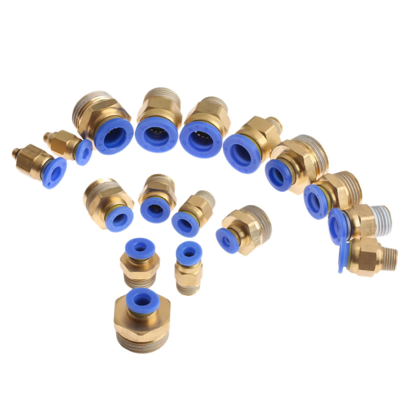 Hydraulic Cylinder