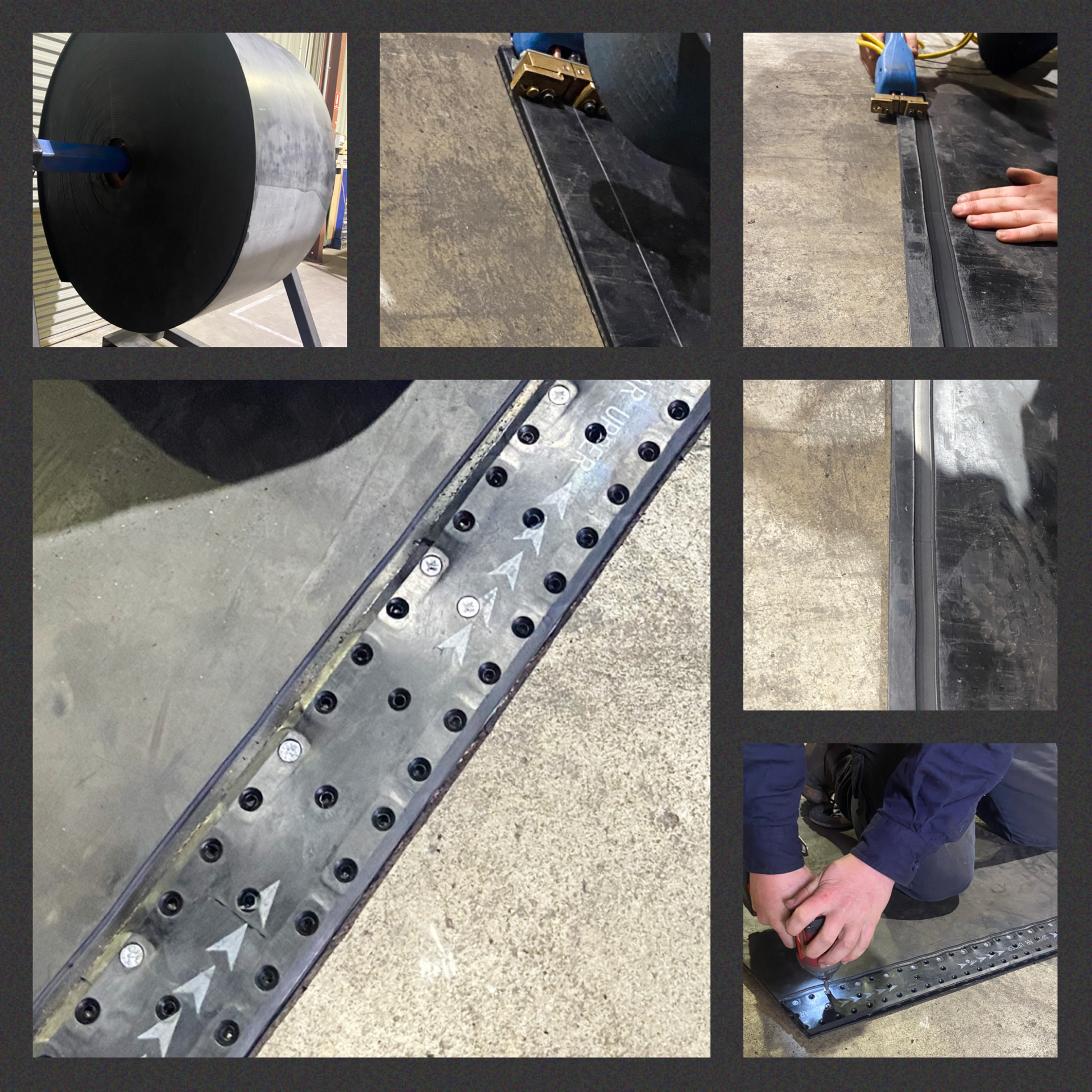 welding