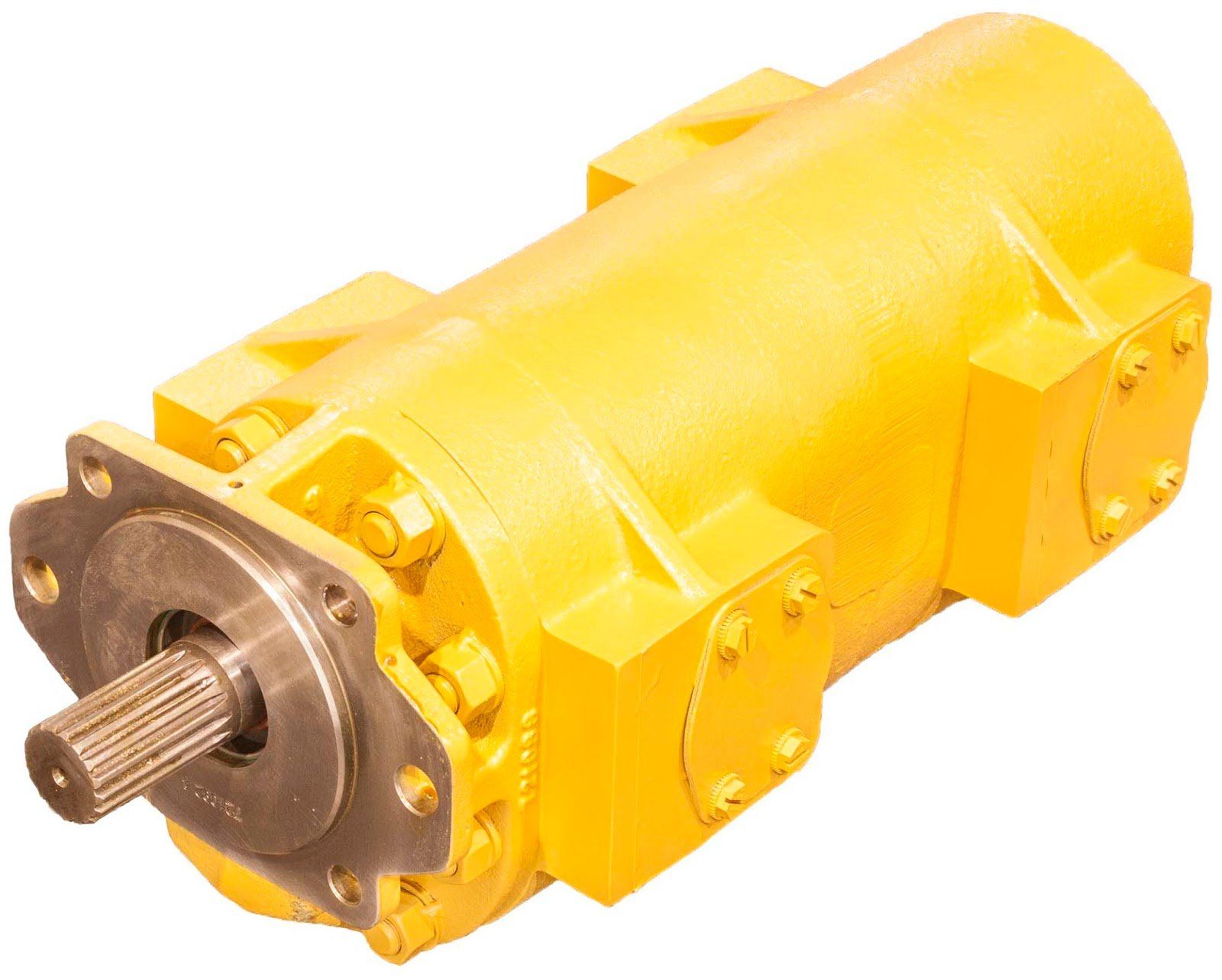 Hydraulic Cylinder
