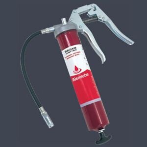 equipco alemlube