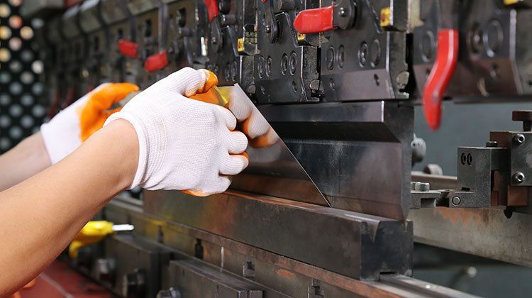 fabrication